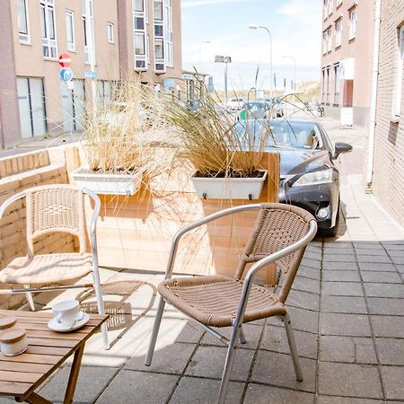 Beachhouse Anna, 1 Minute Walk To The Beach And Centre Of Katwijk, Free Private Parking Next To The House ! Katwijk aan Zee Zewnętrze zdjęcie