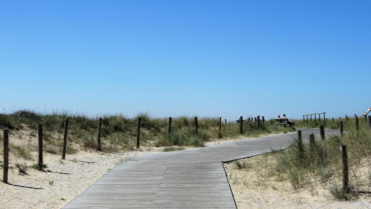 Beachhouse Anna, 1 Minute Walk To The Beach And Centre Of Katwijk, Free Private Parking Next To The House ! Katwijk aan Zee Zewnętrze zdjęcie